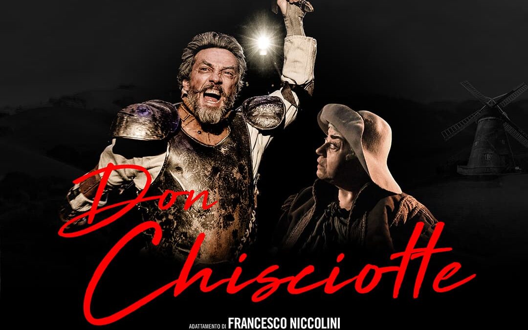 Don Chisciotte