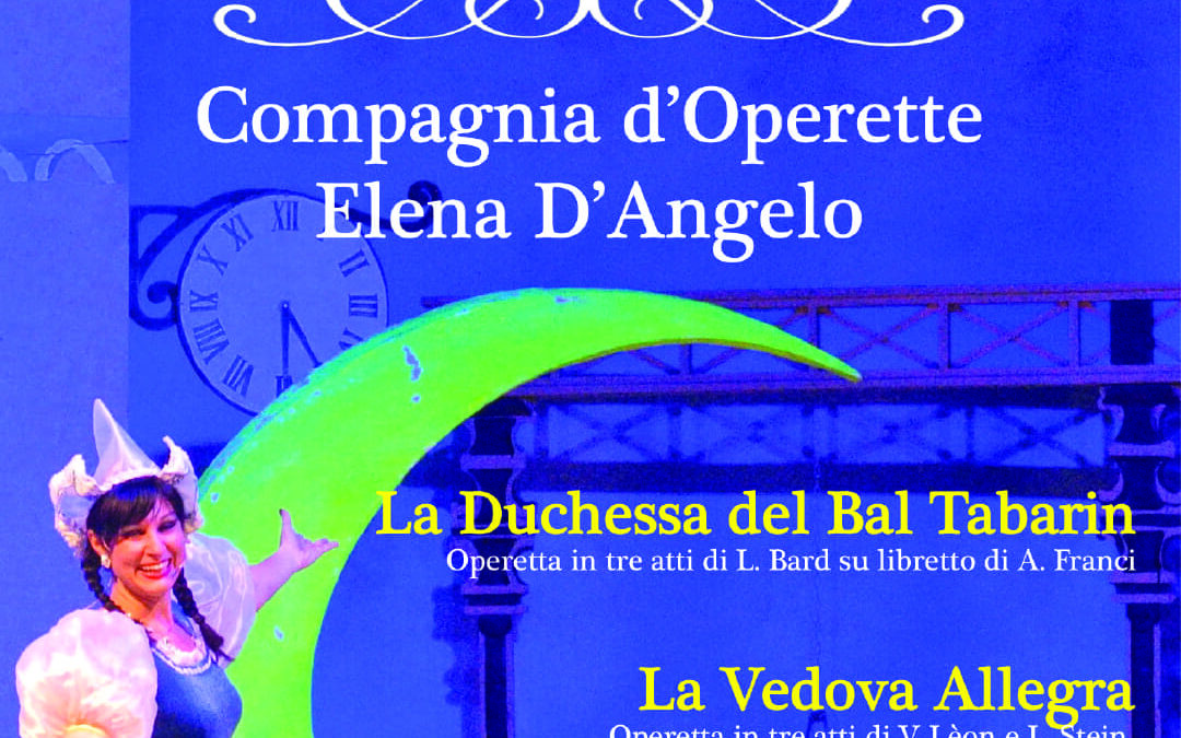 Festival dell’Operetta