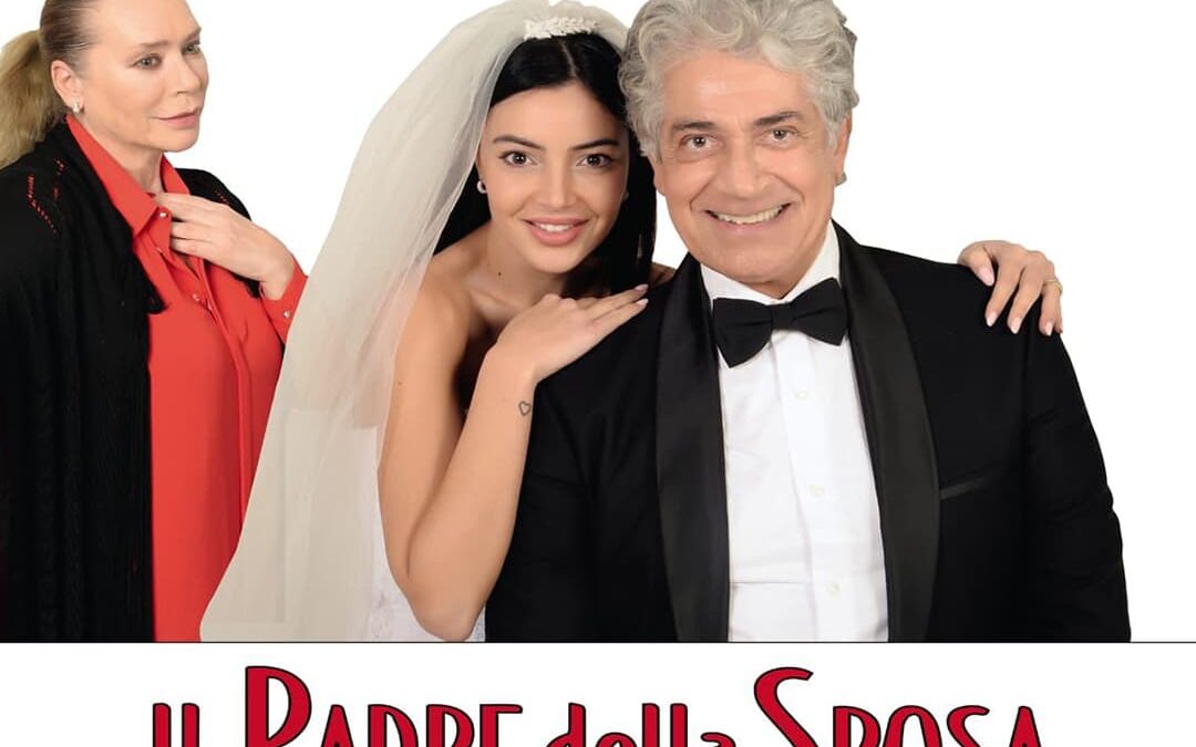 Il padre della sposa