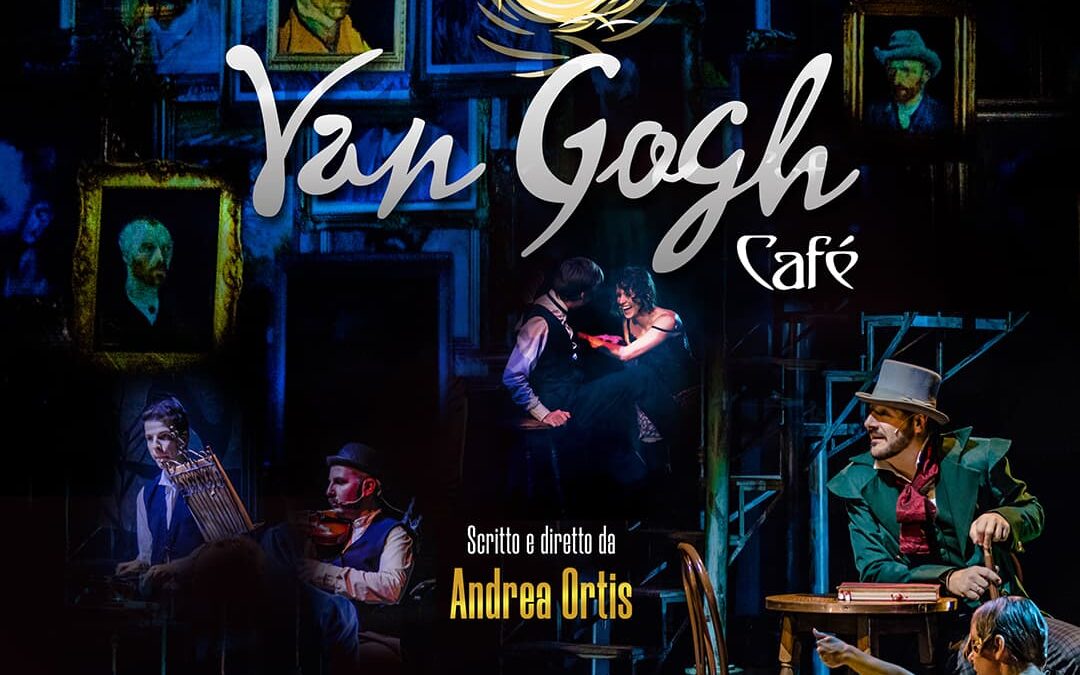 Van Gogh Café