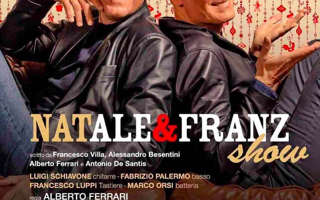 NatAle & Franz Show