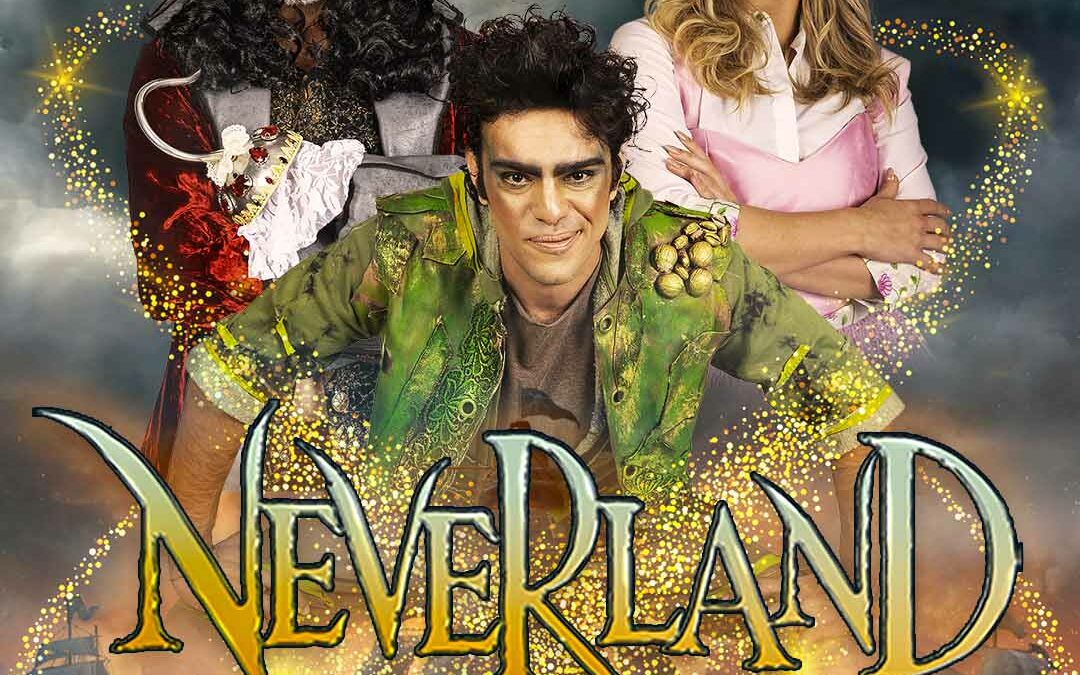 Neverland