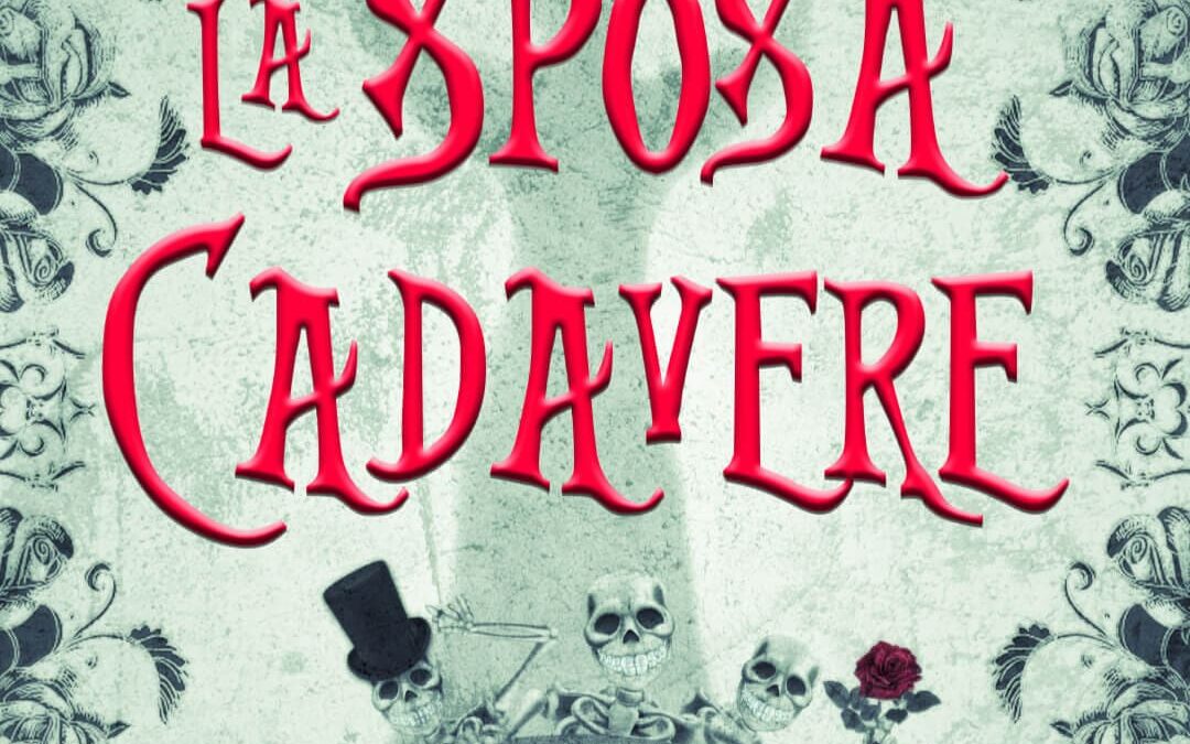 La Sposa Cadavere