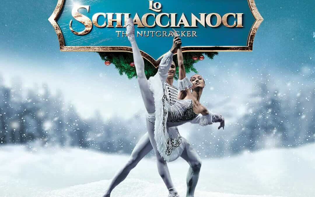 Lo Schiaccianoci