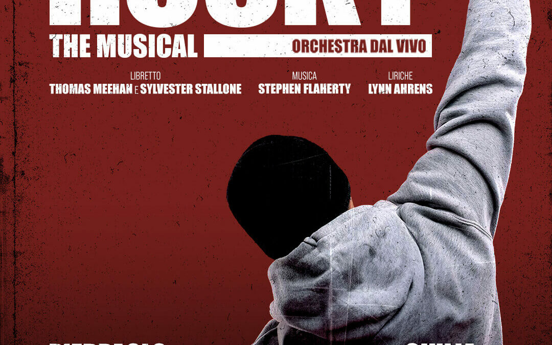 Rocky The Musical