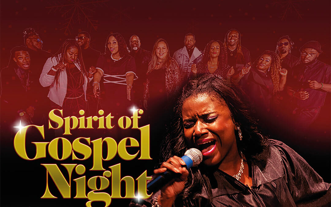 Spirit of Gospel Night